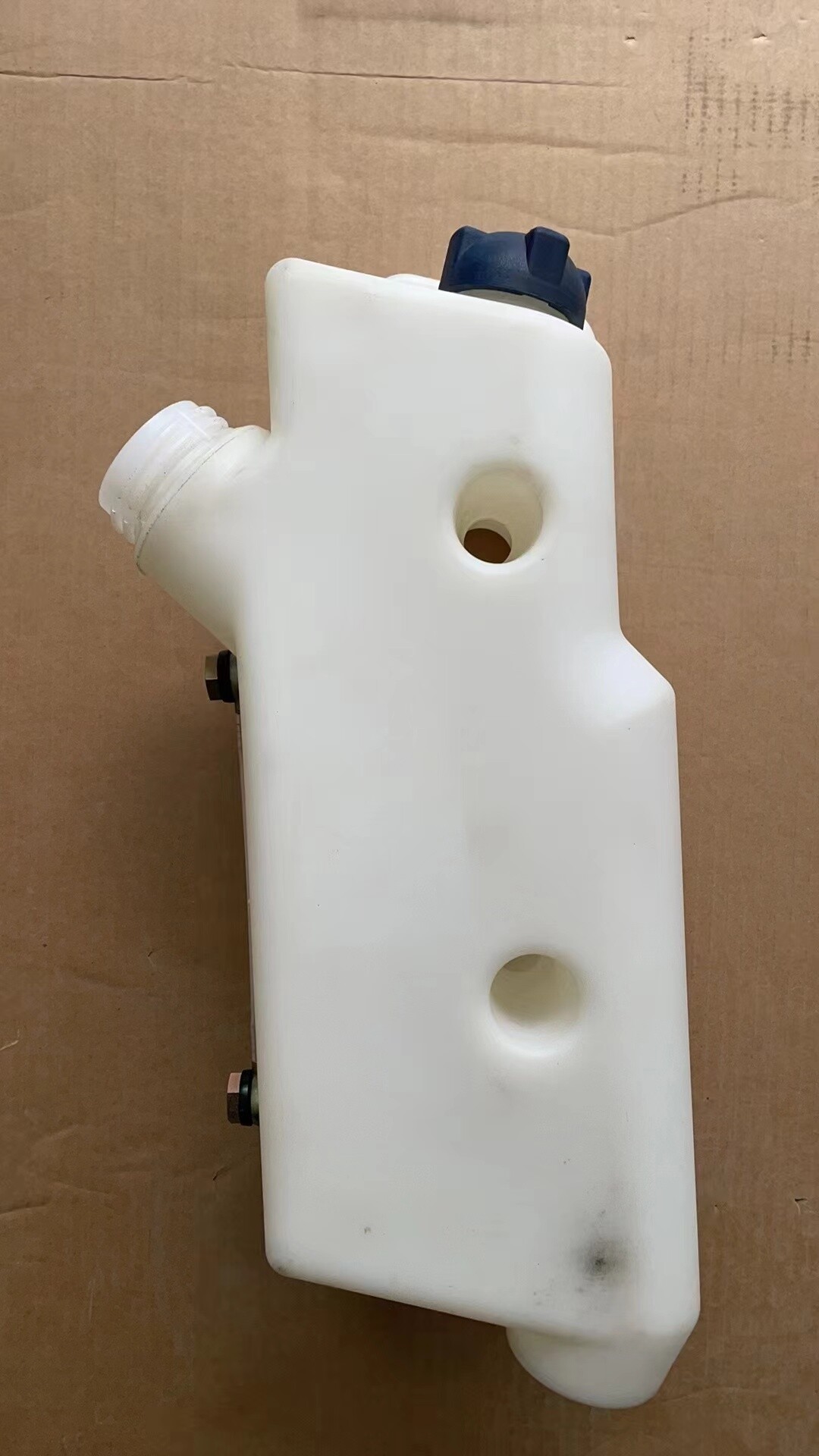 Bomag BW211D Road Roller 06550084 Original Water Tank