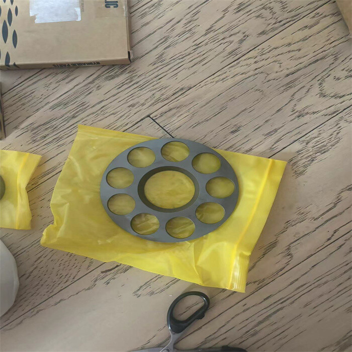 Danfoss ERR100 ERR147 ERR130 Hydraulic Pump Parts, ERR100 Piston Pump Spare