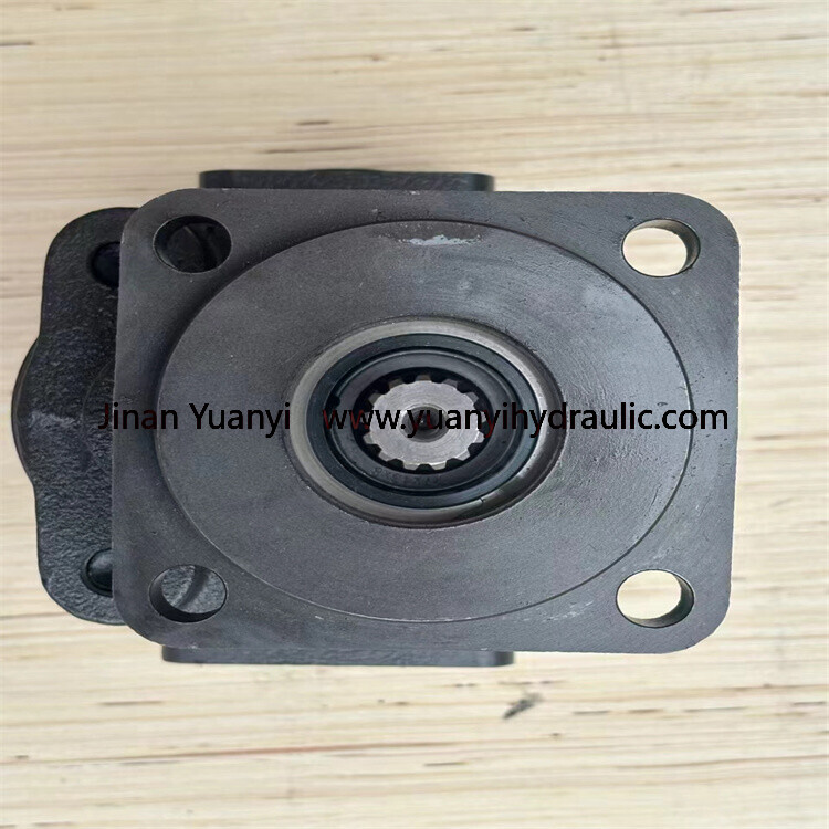 Parker PGP30 PGP31 Commercial Hydraulic Gear Pump, PGP30 Gear Pump