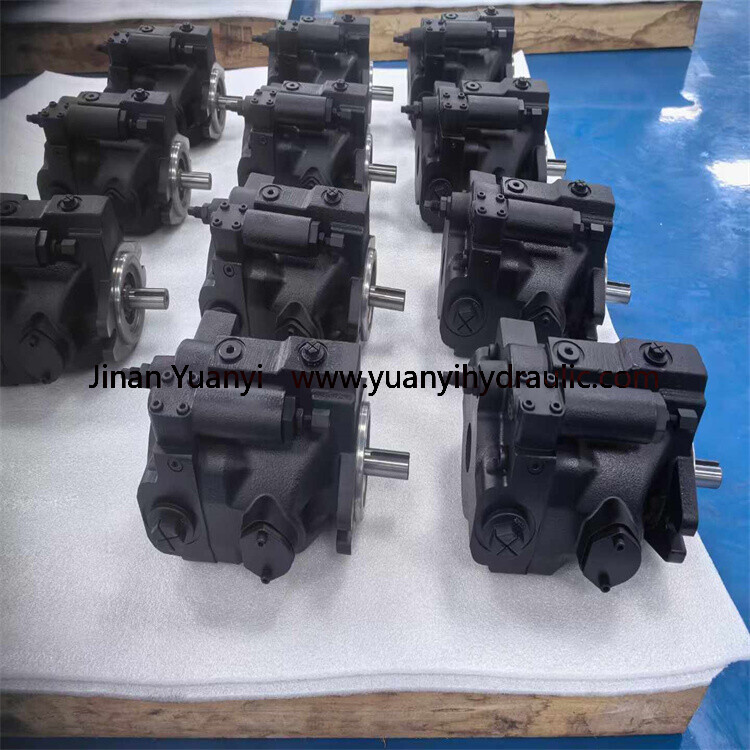 Parker PVP48369R2A11 PVP4136CR211 variable Piston hydraulic pump