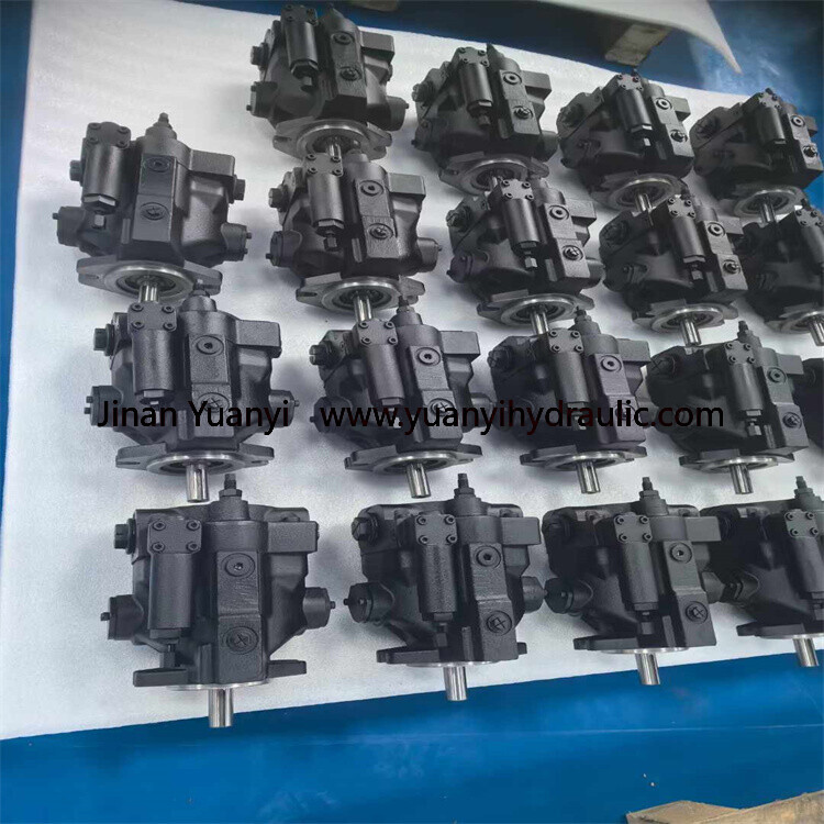 Parker PVP48369R2A11 PVP4136CR211 variable Piston hydraulic pump