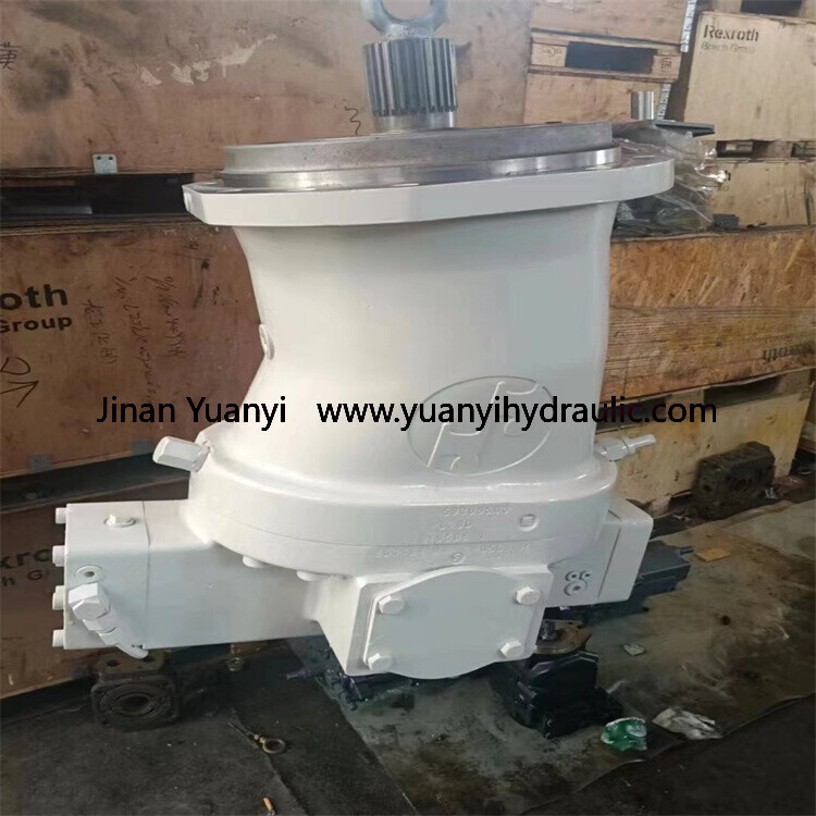 Rexroth A7V1000HD Variable Piston Pump, A7V1000 Hydraulic Pump
