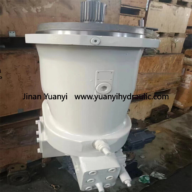 Rexroth A7V1000HD Variable Piston Pump, A7V1000 Hydraulic Pump