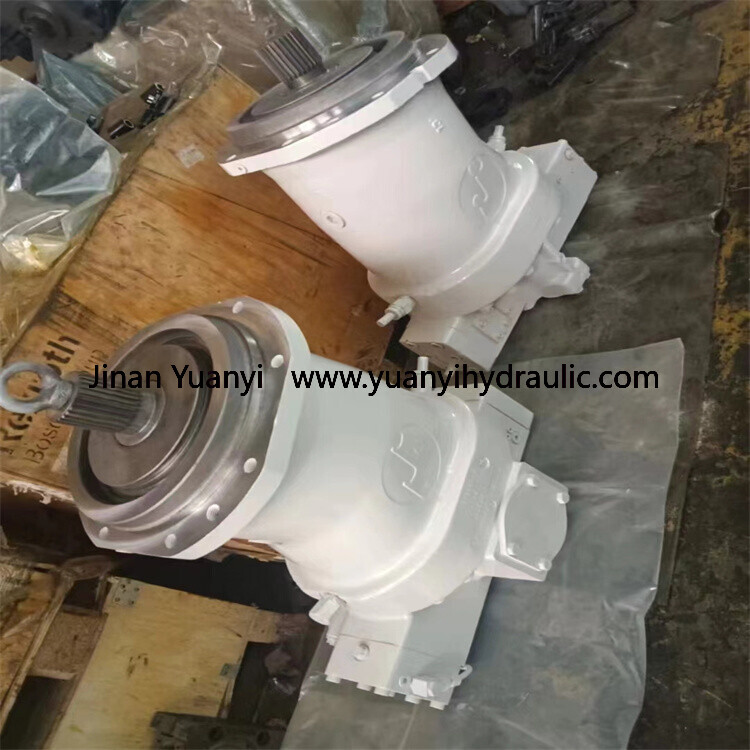 Rexroth A7V1000HD Variable Piston Pump, A7V1000 Hydraulic Pump