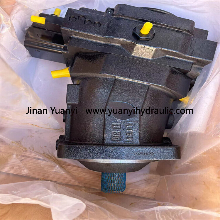 Rexroth A7VO55 Pump A7VO55LRDS Hydraulic Piston Pump A7V028 A7VO55 A7VO80 Hydraulic Pump