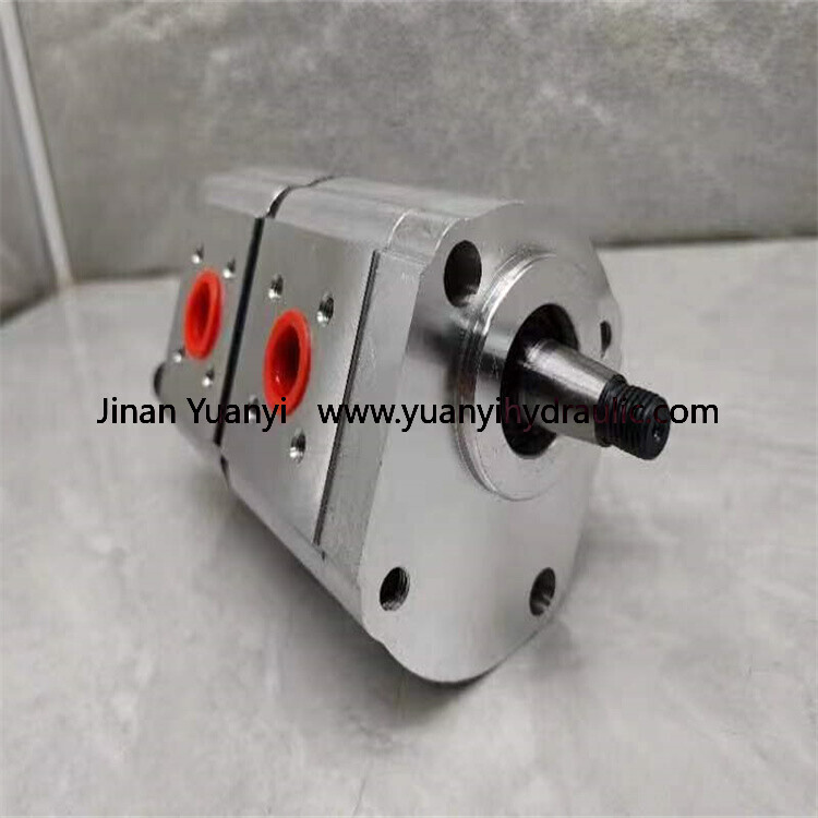 Rexroth AZPF AZPFF AZPF-12-022RCB20KB AZPF-11-008RRR20MB Hydraulic Pump,AZPF-12 Gear Pump