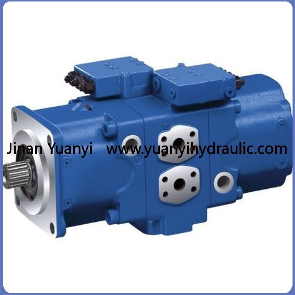 A20VO.jpg Rexroth A20VO60 A20VO95 A20VO190 A20VO60DFR1 Hydraulic Pump, A20VO60DFR1/10R-VSD24K68 Piston Pump