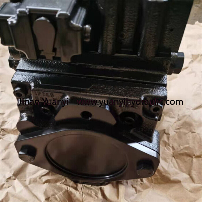 Danfoss 42L28 Hydraulic Pump,Danfoss 42R41DE1A602B5G2CNA2828NNNNNNNNN Hydraulic Piston Pump