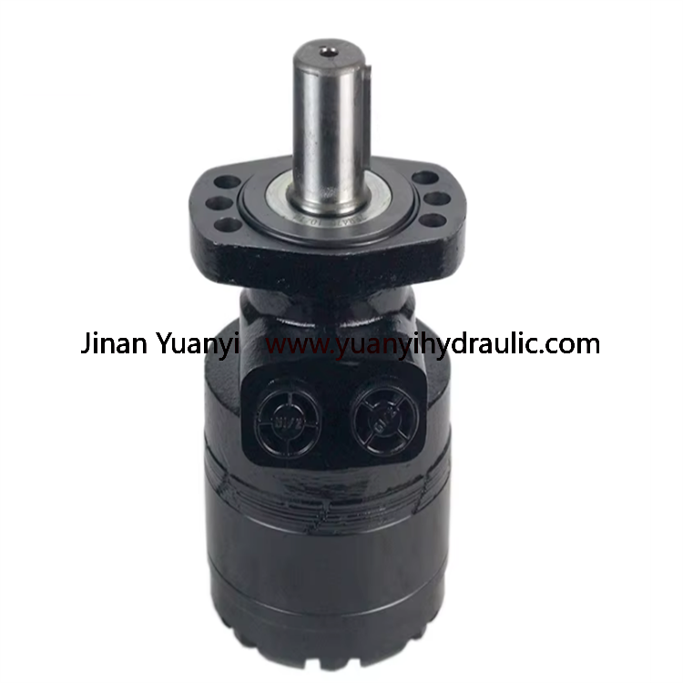 Concrete Pump Repair Parts BMER-750 Hydraulic Orbital Motor,BMER-475 Hydraulic Motor