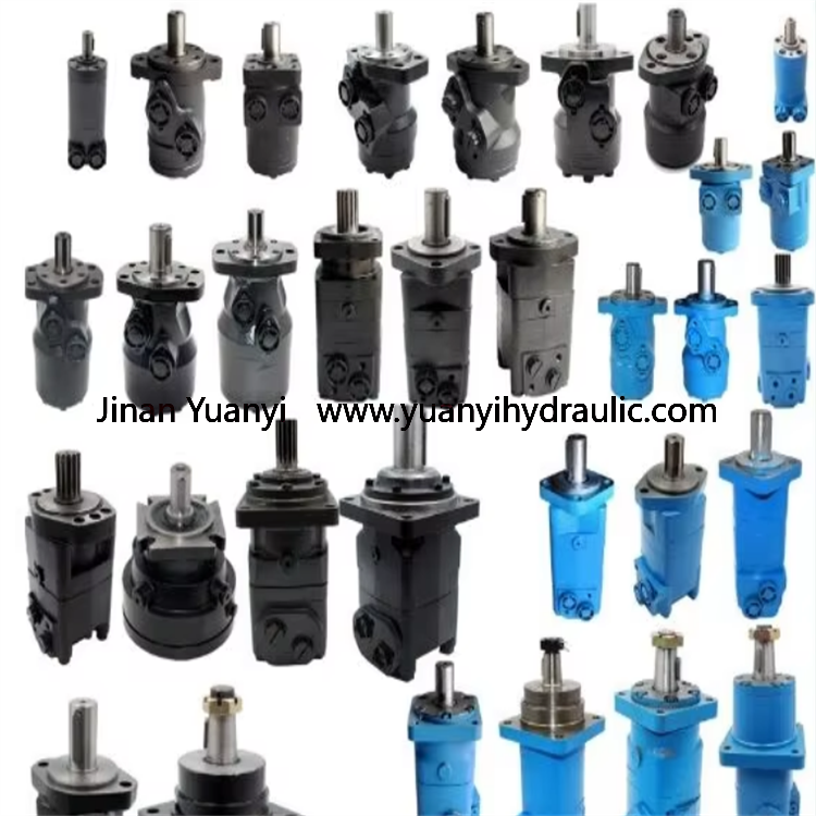 KP45A KP55A Hydraulic Gear Pump For Dump Trucks
