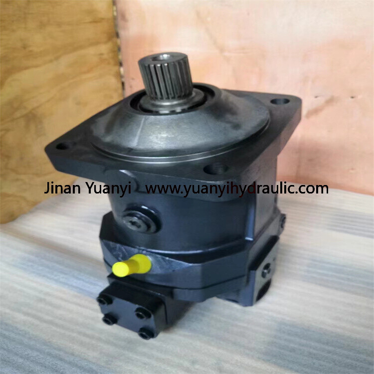 Rexroth A6VM Axial Piston Variable Motor ,A6VM55 AA6VM55 AA6VM80 A6VM80 Hydraulic Motor