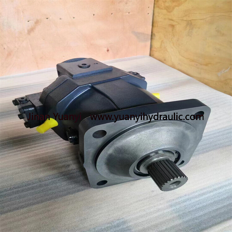 Rexroth A6VM Axial Piston Variable Motor ,A6VM55 AA6VM55 AA6VM80 A6VM80 Hydraulic Motor