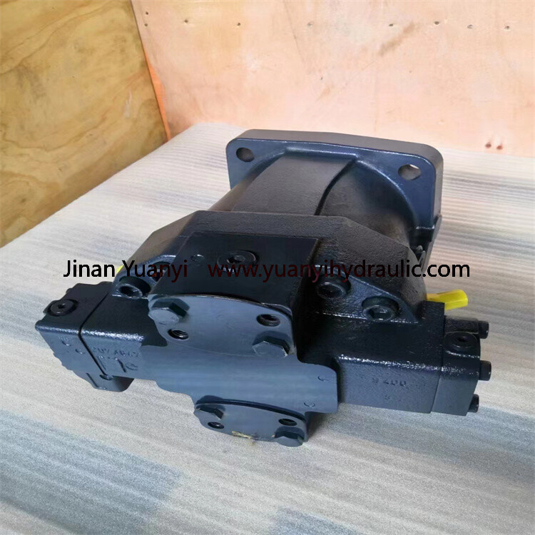 Rexroth A6VM Axial Piston Variable Motor ,A6VM55 AA6VM55 AA6VM80 A6VM80 Hydraulic Motor