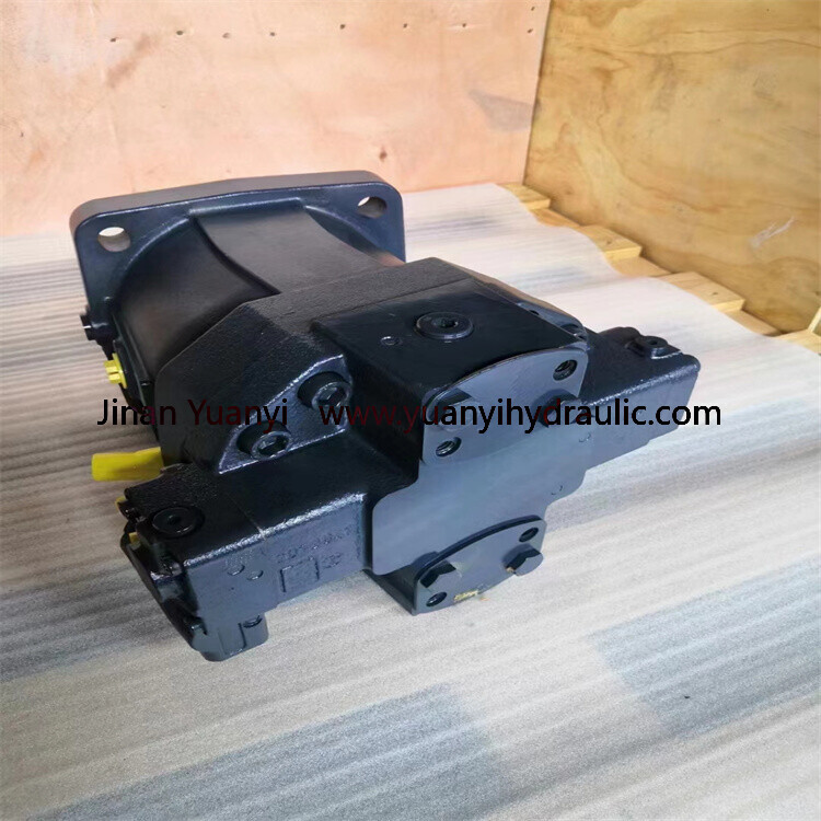 Rexroth A7VO107LRH1/ 63R-NZB01 Hydraulic Piston Pump,A7VO107LRH1/ 63R-NZB01 pump