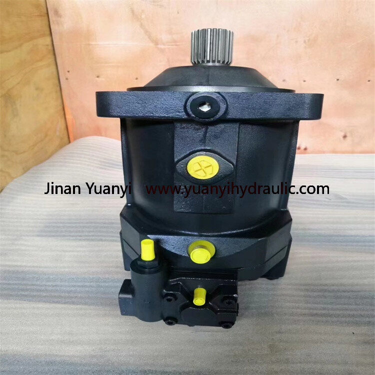 Rexroth A7VO107LRH1/ 63R-NZB01 Hydraulic Piston Pump,A7VO107LRH1/ 63R-NZB01 pump