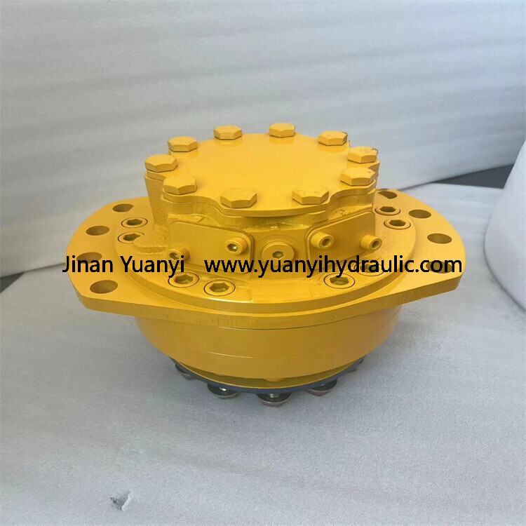 Poclain MS02 MSE02 MS05 MS08 MS11 MS18 MS25 MS35 Hydraulic Motor