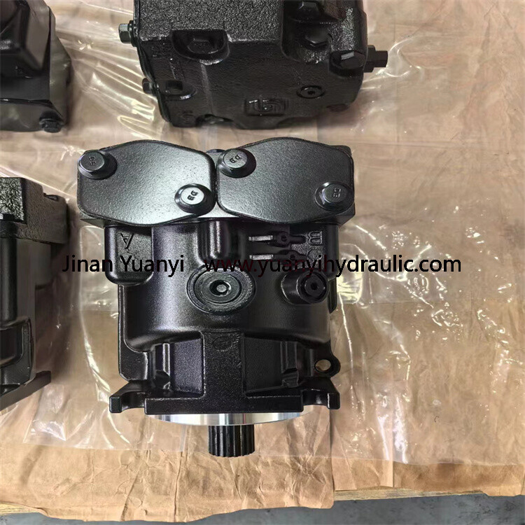 Danfoss 90M55 90M75 90M100 90M130 Hydraulic Motor