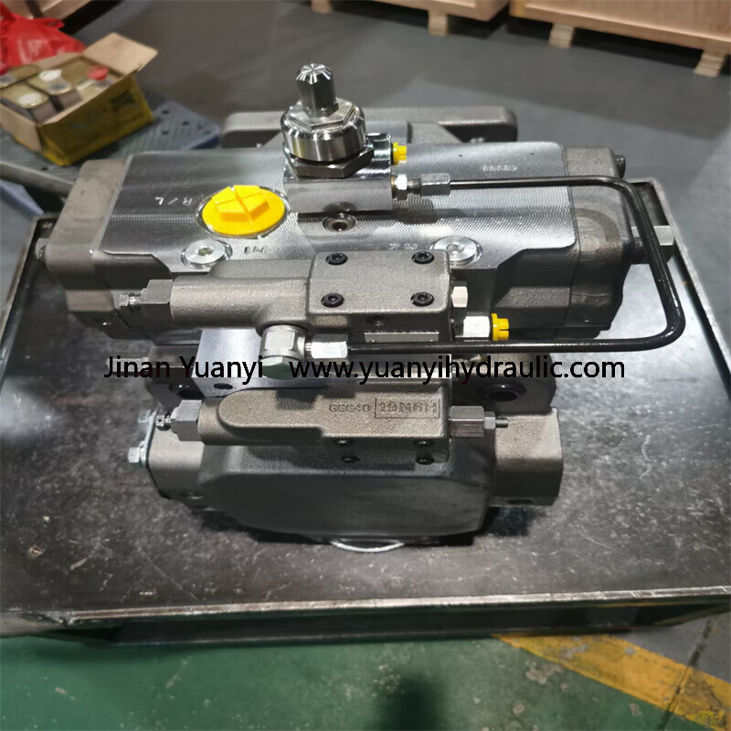 Rexroth A4VSO250 A4VSO180 A4VSO355 Variable Hydraulic pump