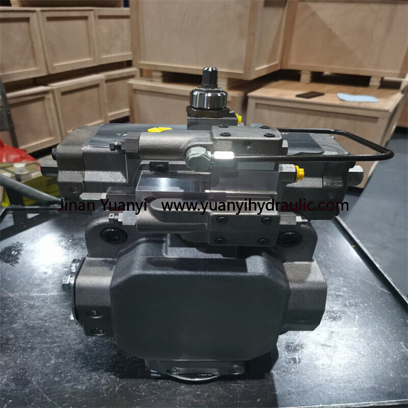 Rexroth A4VSO250 A4VSO180 A4VSO355 Variable Hydraulic pump