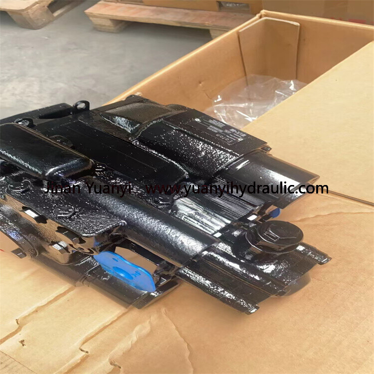 Eaton 5423 6423 4623 Hydraulic Piston Pump For Concrete Mixer