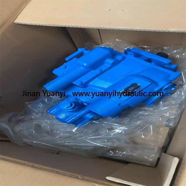 Eaton 5423 6423 4623 Hydraulic Piston Pump For Concrete Mixer