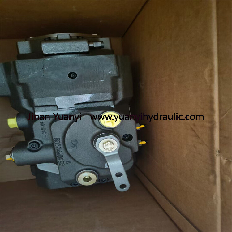 Sauer H1P Bombas hydraulicas H1P100 H1P115 H1P130 H1P147 H1P165 H1P210 H1P250 Piston Hydraulic Pump
