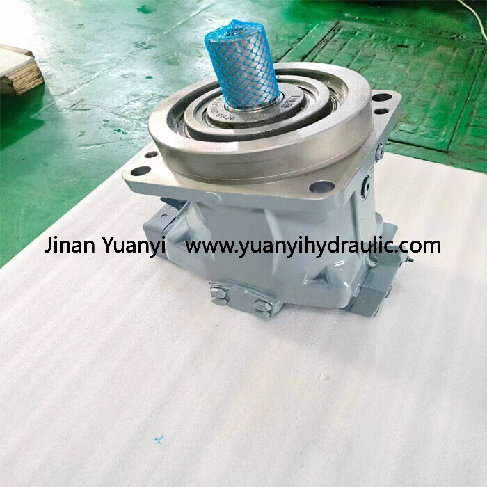 Rexroth A7VO250 A7VO355 A7VO500 Variable Hydraulic Pump
