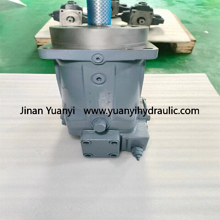 Rexroth A7VO250 A7VO355 A7VO500 Variable Hydraulic Pump