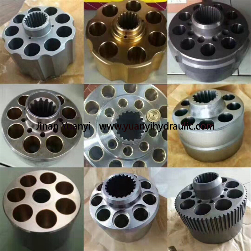 KOMATSU pc60-7 pc220-7 pc200-7 pc300-7 pc360-7 pc400-7 pc220-6 pc200-6 pc300-6 PUMP Spare Parts