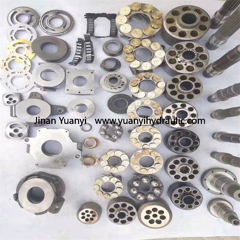 Linde HMF28 HMF35 HMF50 HMF55 HMF75 HMF105 HMF135 HMF165 Hydraulic Pump Spare Parts