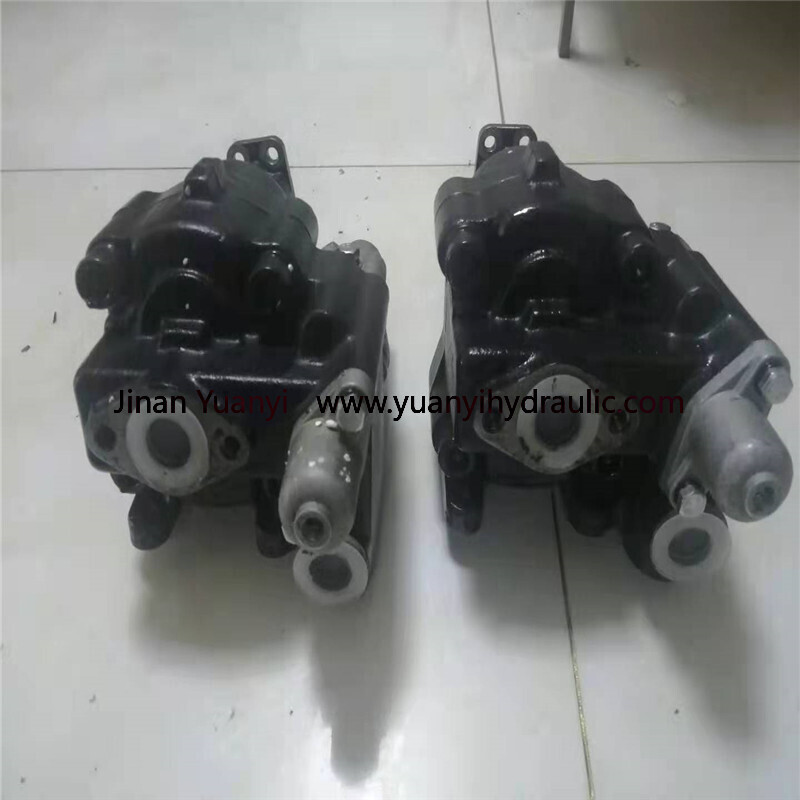 KP Series Hydraulic Pump, KP45A KP1405A KP1505A KP55 KP35B KP75 Series Hydraulic Pump