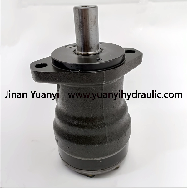 OMS80 OMS100 OMS125 OMS160 OMS200 OMS250 OMS315 OMS400 Sauer Orbital Hydraulic Motors