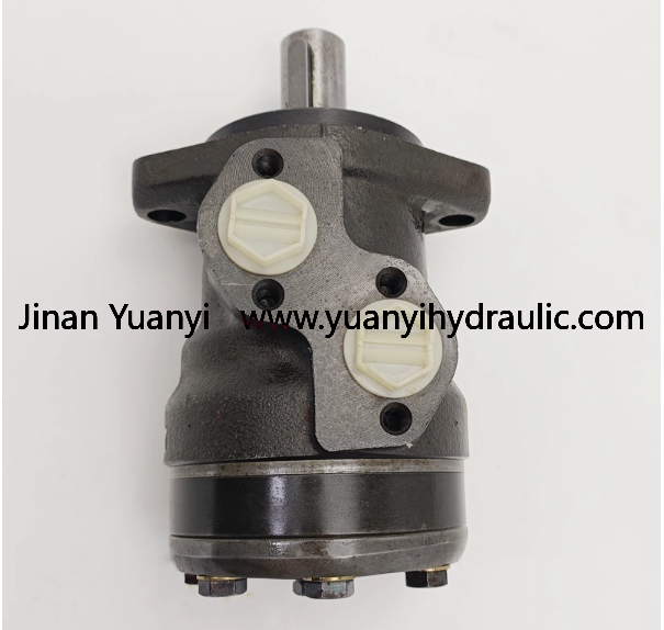 OMS80 OMS100 OMS125 OMS160 OMS200 OMS250 OMS315 OMS400 Sauer Orbital Hydraulic Motors
