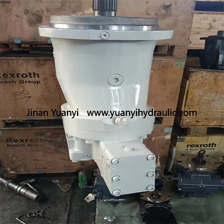 A7V20 A7V28 A7V40 A7V55 A7V58 A7V80 A7V107 Variable Piston Pump, A7V80 Hydraulic Pump A7V500 A7V1000 Pump