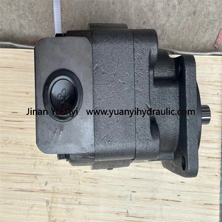 Forklift Series SGP2-32 SGP2-36 SGP2-40 SGP2-44 SGP2-48 SGP2-52 Hydraulic Gear Pump