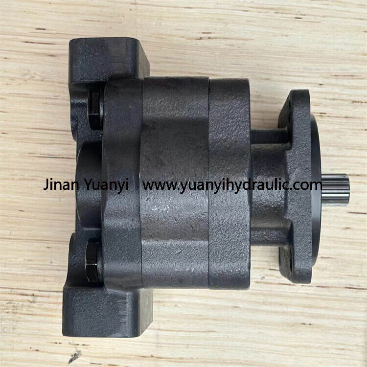Forklift Series SGP2-32 SGP2-36 SGP2-40 SGP2-44 SGP2-48 SGP2-52 Hydraulic Gear Pump