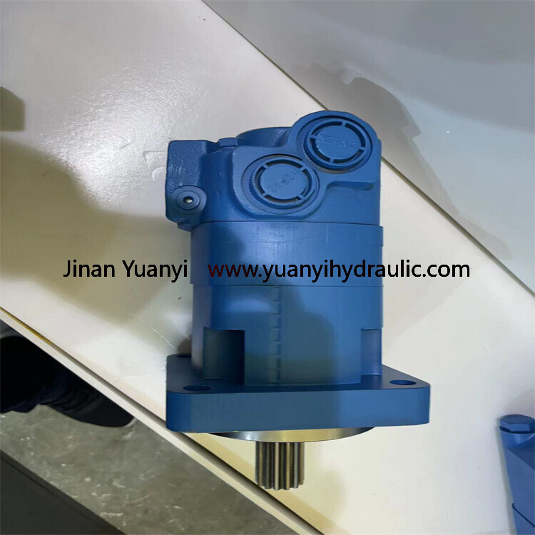 Dan-foss OMER BMER 125 160 200 230 250 300 350 375 475 540 500 520 530 Orbit Hydraulic Motor