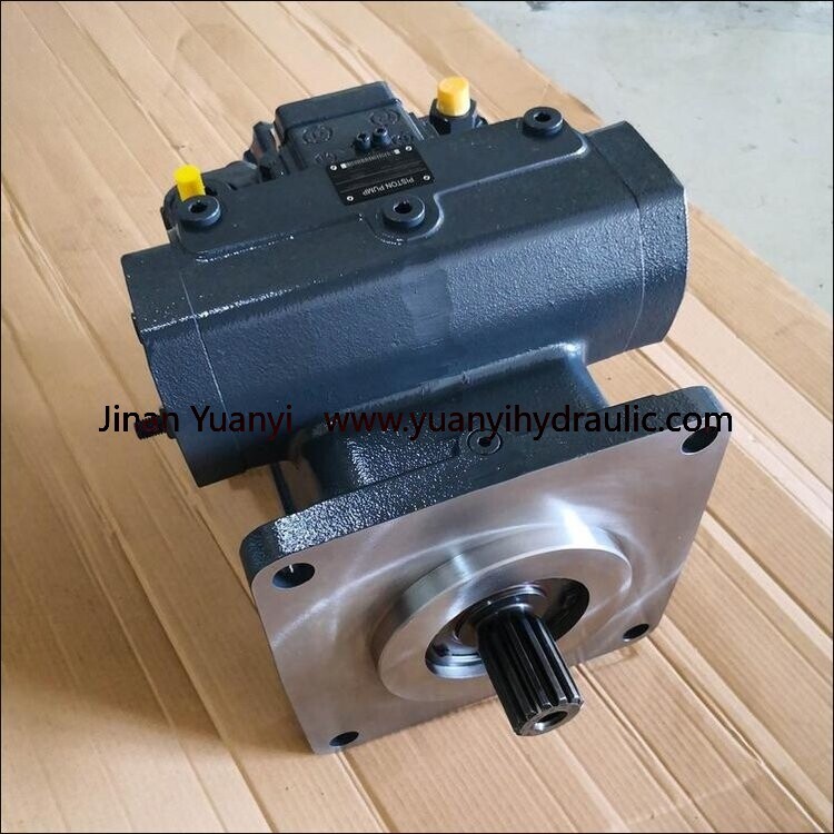 Rexroth A4vg Series Pump, A4vg40, A4vg56, A4vg71, A4vg90, A4vg125, A4vg180, A4vg250 Variable Piston Hydraulic Pump