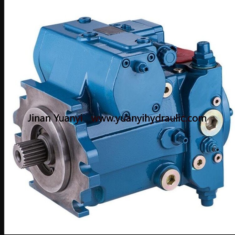 Rexroth A4VG Series Hydraulic Pump, A4VG28 A4VG40 A4VG56 A4VG71 A4VG90 A4VG125 Hydraulic Axial Piston Variable Pump