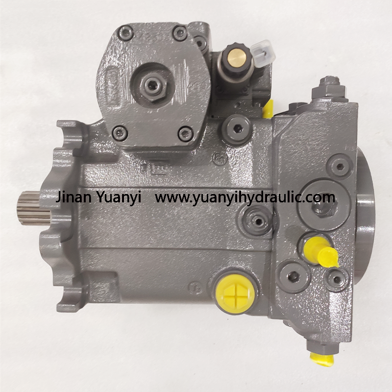 Rexroth A4VG28 A4VG40 A4VG56 A4VG71 A4VG90 A4VG125 A4VG180 Rexroth Variable Hydraulic Pump