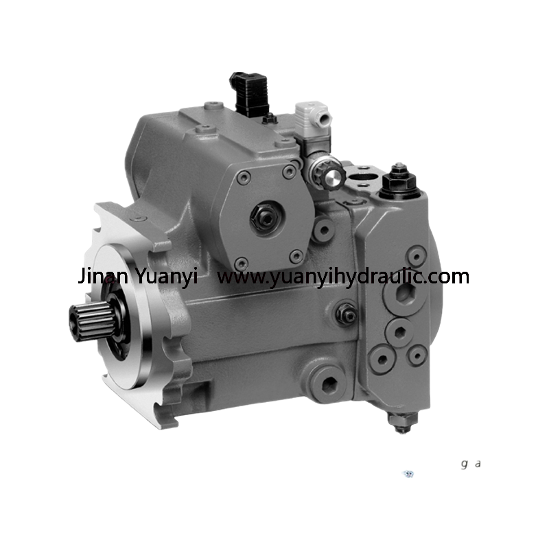 Rexroth A4VG28 A4VG40 A4VG56 A4VG71 A4VG90 A4VG125 A4VG180 Rexroth Variable Hydraulic Pump