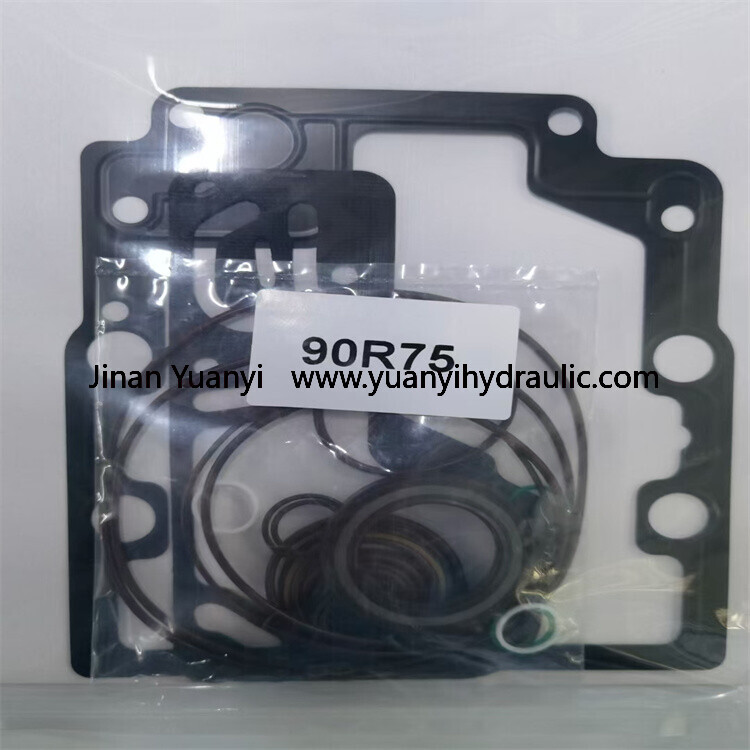 Dan-foss 90R75 90R55 90R100 Pump Seal Kit,90R100 Pump Repair Kit