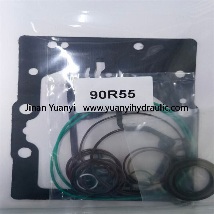 Dan-foss 90R75 90R55 90R100 Pump Seal Kit,90R100 Pump Repair Kit