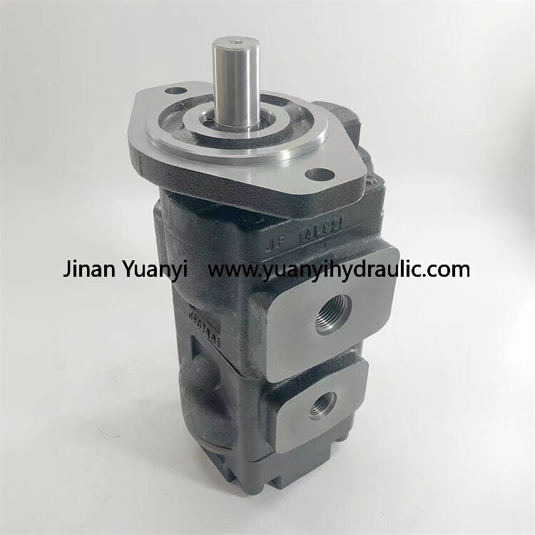 Casspa KP30.34D0-83E3-LED/EB-N Series High Pressure Gear Hydraulic Pump,KP30.34 Gear Pump