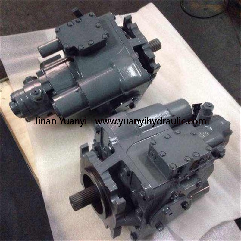 Sauer Dan-foss 20 Series PV22 PV23 PV24 PV27 Hydraulic Piston Pump,PV22 Variable Hydraulic Pump