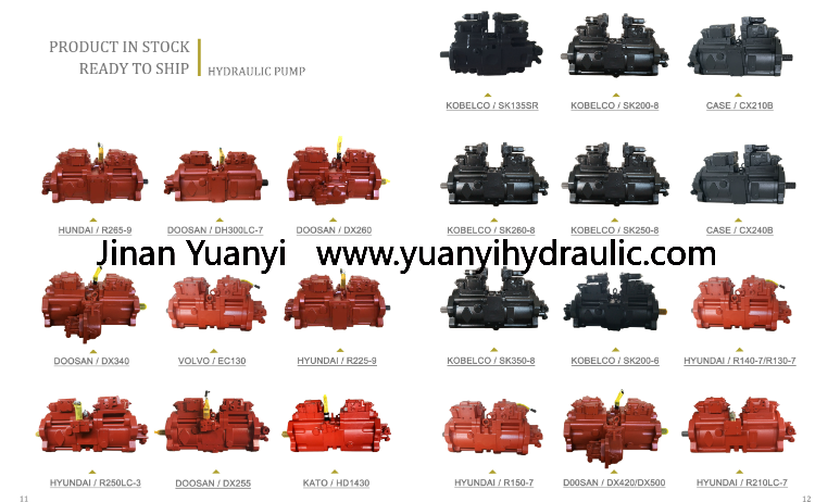 Digital Hydraulic Pump hydraulic motor Repairing test stand hydraulic test bench