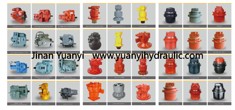 Digital Hydraulic Pump hydraulic motor Repairing test stand hydraulic test bench