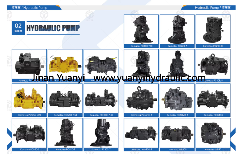 Digital Hydraulic Pump hydraulic motor Repairing test stand hydraulic test bench