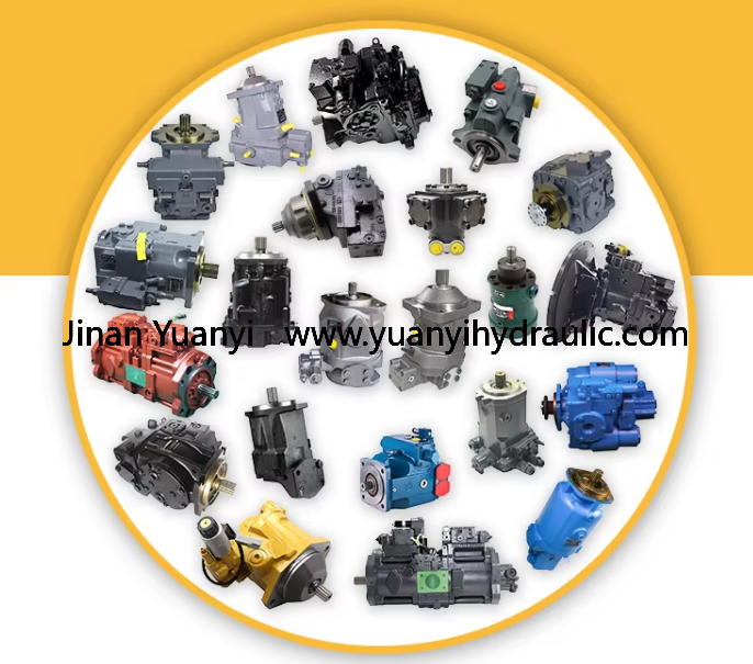 Digital Hydraulic Pump hydraulic motor Repairing test stand hydraulic test bench