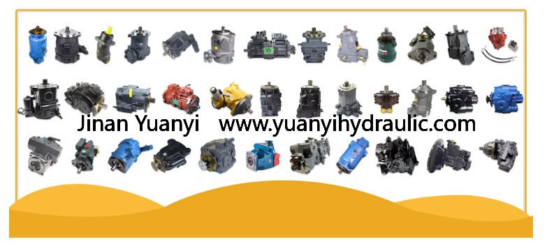 Digital Hydraulic Pump hydraulic motor Repairing test stand hydraulic test bench